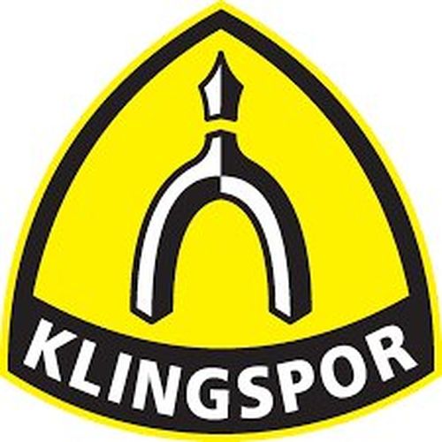 BANDA DE LIJA KLINGSPOR 75*533 MM GR 60 LS309 XH