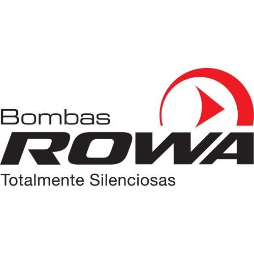 BOMBA PRESURIZADORA ROWA 1HP SFL 30