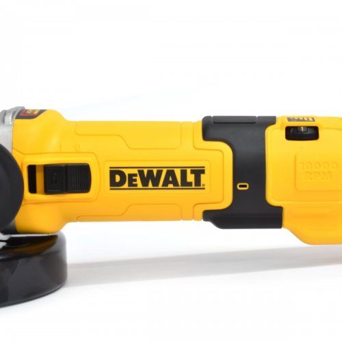 AMOLADORA ANGULAR0 DEWALT 4 1/2 DWE4336-AR 1400W