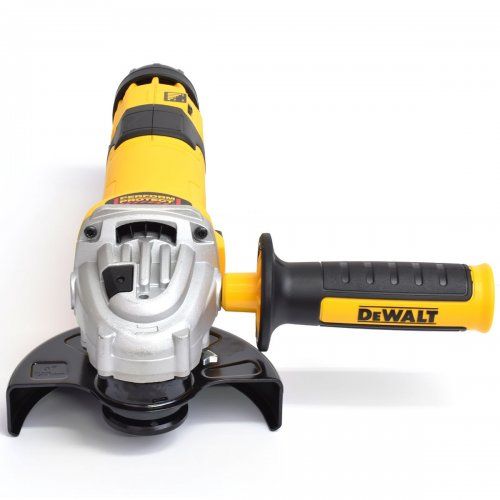 AMOLADORA ANGULAR0 DEWALT 4 1/2 DWE4336-AR 1400W