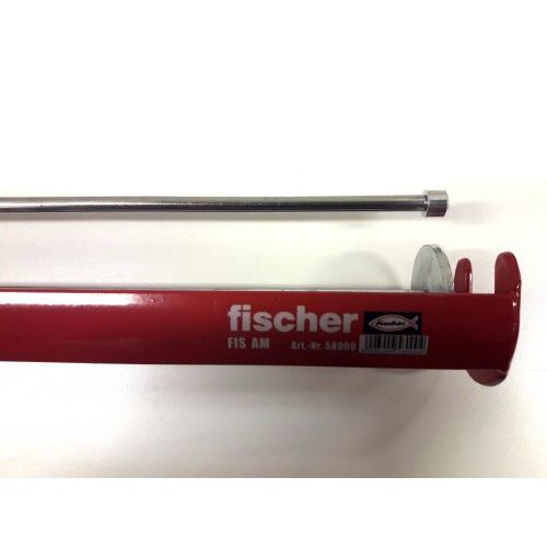 PISTOLA APLICADORA P/BICOMP FISCHER FIS AM 58000