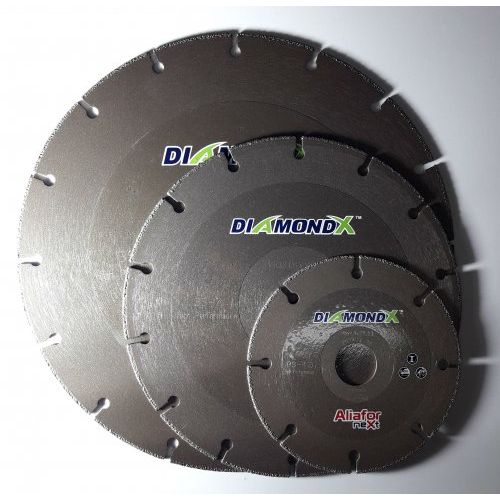 DISCO DIAM ALIAFOR 7 CORTE METAL BS-7