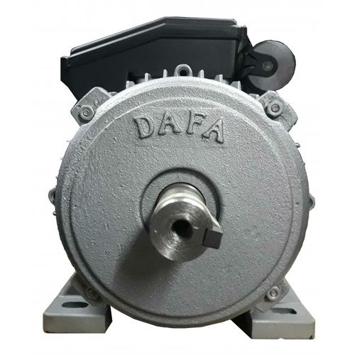 MOTOR 'DAFA' 3 HP MONOF 1500 RPM ALTO PAR B3