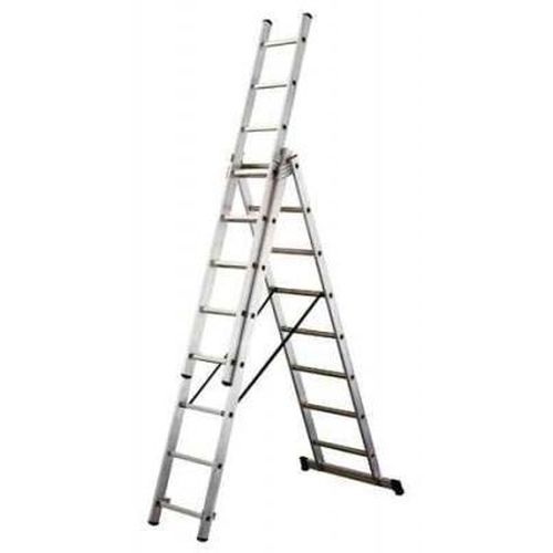 ESCALERA PINTOR EXTENSIBLE 8 mts.