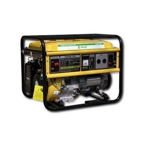 GRUPO ELECTROGENO NIWA 5.5 KVA 4T GNW-55