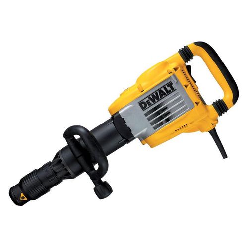 MARTILLO DEWALT D25941K 13KG  DEMOL1600W HEX 19MM