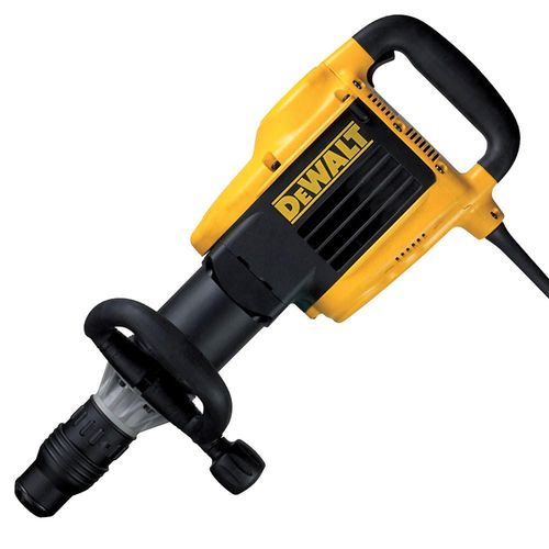 MARTILLO DEWALT D25899K 9.5 KG DEMOL 1500W MAX