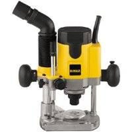 FRESADORA DEWALT DW621 1/4" 1100W