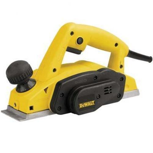 CEPILLO/GARLOPA DEWALT DW677 82MM 600W