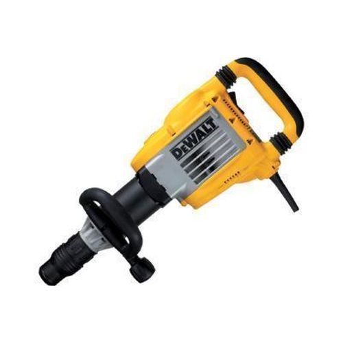 MARTILLO DEWALT D25901K 10KG DEMOL1500W  AVC MAX