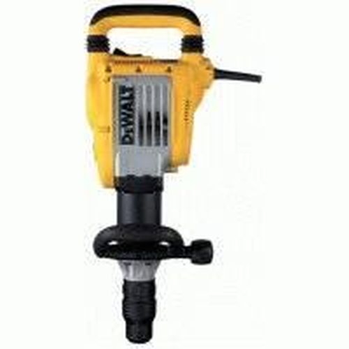 MARTILLO DEWALT D25901K 10KG DEMOL1500W  AVC MAX