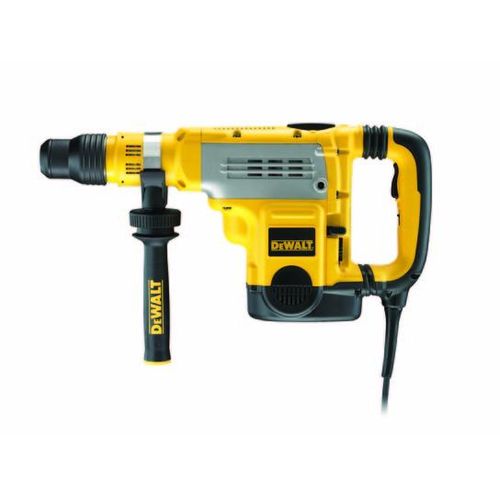 ROTOMARTILLO DEWALT D25712K SDS MAX 1300W 8.3KG