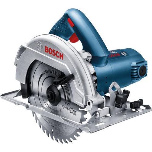 SIERRA CIRCULAR BOSCH 7 1/4 GKS 7000 1100W 16760H0