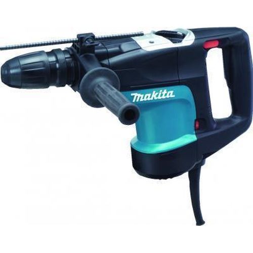 ROTOMARTILLO MAKITA HR4001C 5.9KG SDS MAX 1100W