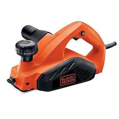 CEPILLO/GARLOPA BLACK & DECKER 82MM 650W 7698