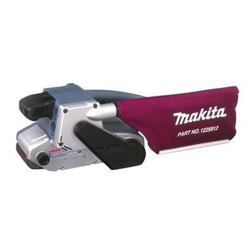 LIJADORA DE BANDA MAKITA 76*533MM 1010W 9903