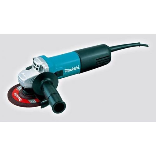 AMOLADORA ANGULAR MAKITA 5 9558NB 840W