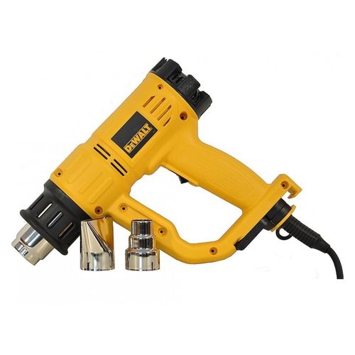 PISTOLA DE AIRE CALIENTE DEWALT DIGIT D26414 2000W