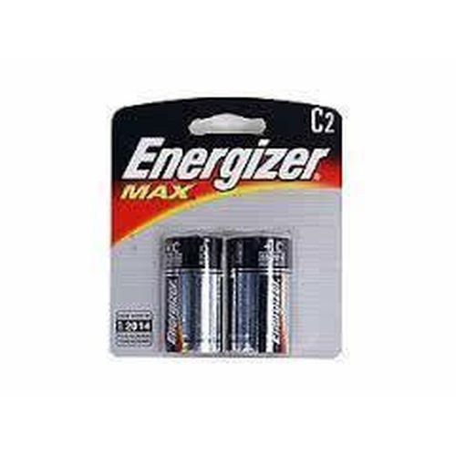 PILA C ENERGIZER