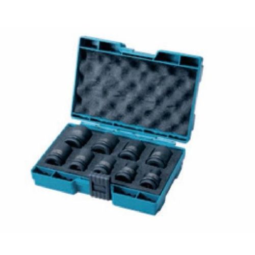 SET TUBOS IMPACTO MAKITA 1/2  9PZ D-42575