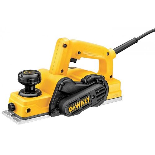 CEPILLO/GARLOPA DEWALT D26676 82MM 550W