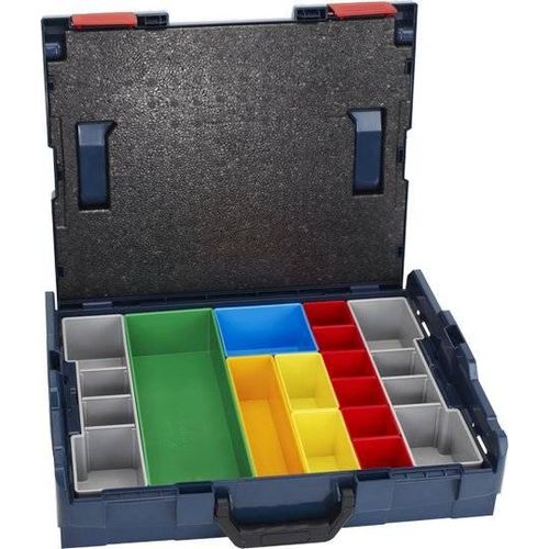 MALETIN DE TRANSPORTE BOSCH L-BOXX 102 SET 0A001S2