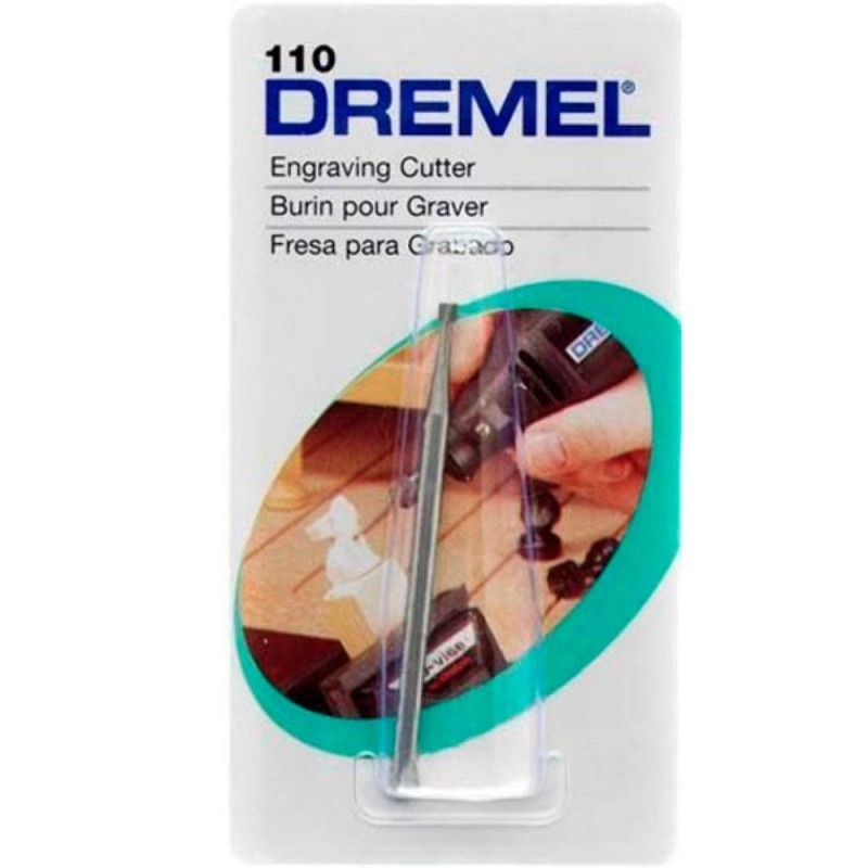 FRESA DREMEL 110 GRABADOR