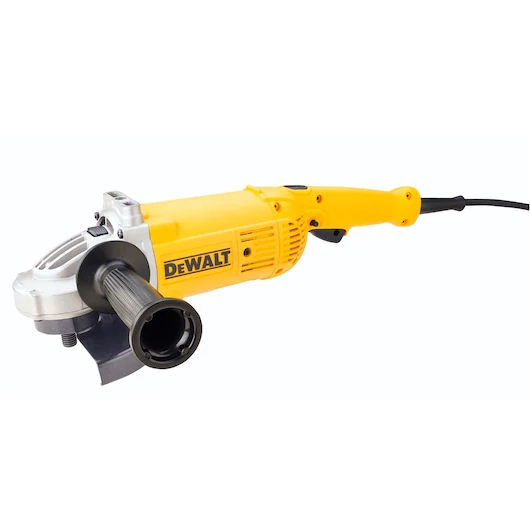 AMOLADORA ANGULAR DEWALT 9 DWE496 2600W