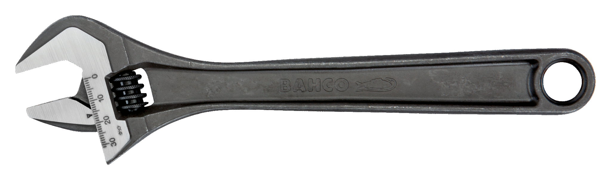 LLAVE FRANCESA AJUSTABLE BAHCO 15 8074 A IP