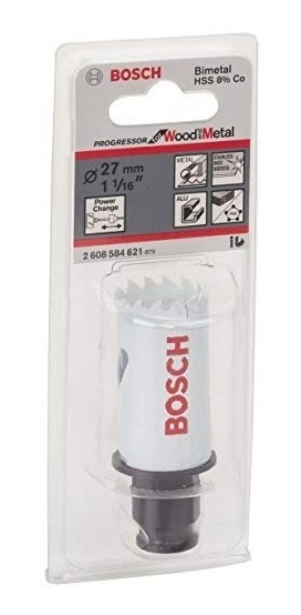 SIERRA COPA BOSCH 22MM PROGRESSOR 584618