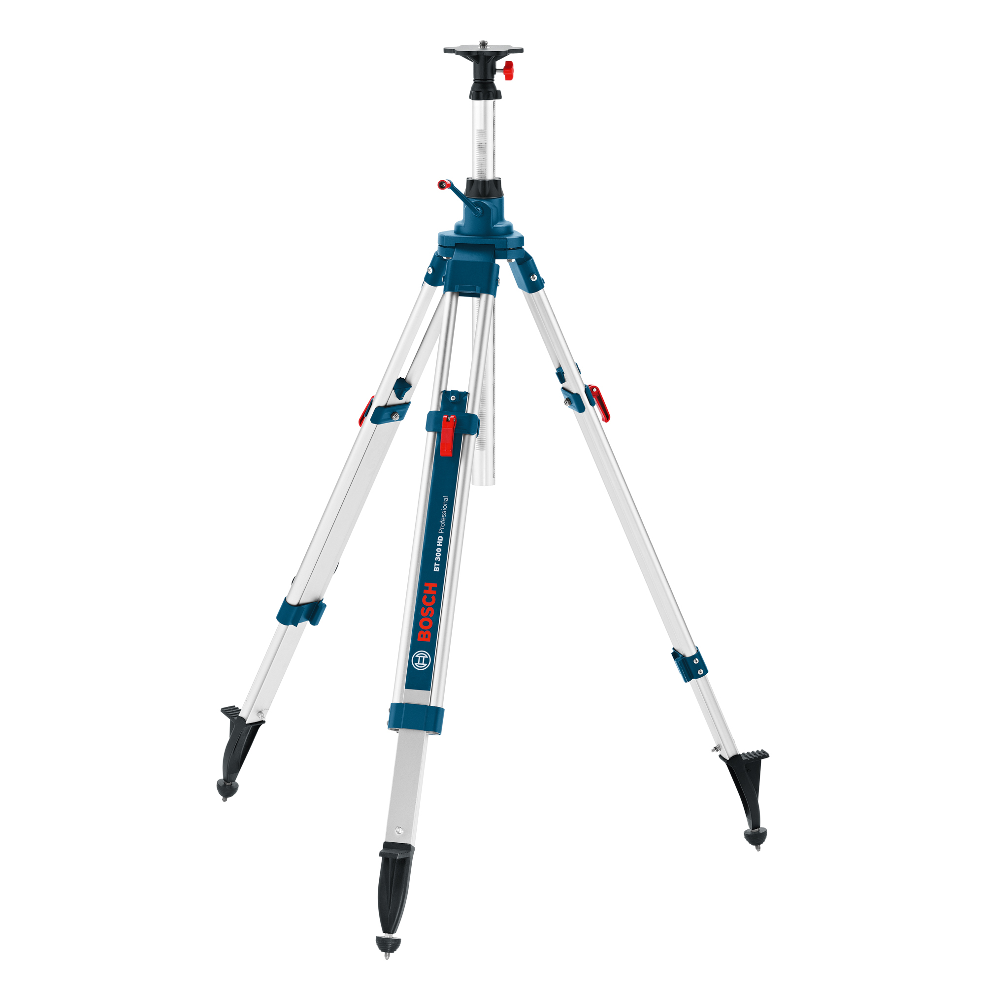 TRIPODE BOSCH BT 300HD 122-295 CM PARA LASER