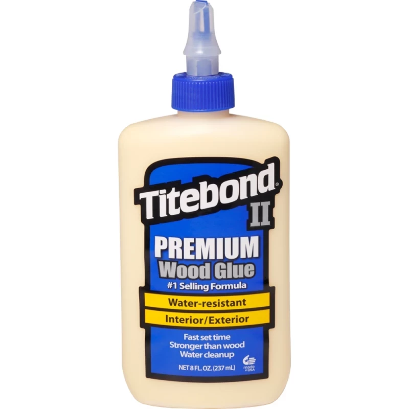 COMBO TITEBOND ORIGINAL+ PREMIUM 236 + ALLPURPORSE