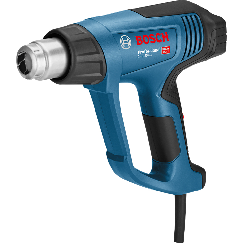 PISTOLA DE AIRE CALIENTE BOSCH GHG 20-63 2000W