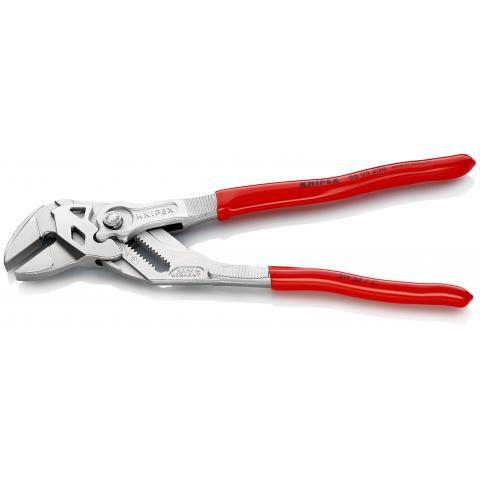 PICO DE LORO Y LLAVE 250MM 2 EN 1 KNIPEX 86-03-250