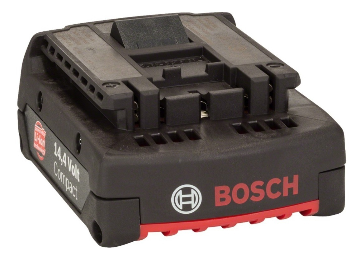 BATERIA BOSCH 14.4 V LI 1.3 AH 607336150