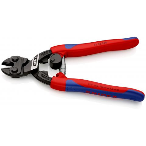 CORTABULON COMPACTO 200MM KNIPEX 71-32-200