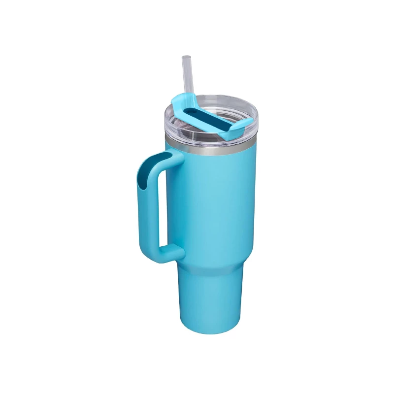 VASO STANLEY QUENCHER 2.0 TUMBLER 1.18LT POOL