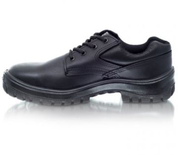 ZAPATO OMBU PRUSIANO T42 C/P DIELECT.