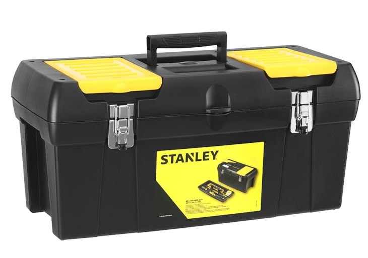 CAJA HERRAM STANLEY 24-013 C/ORG. 92-067