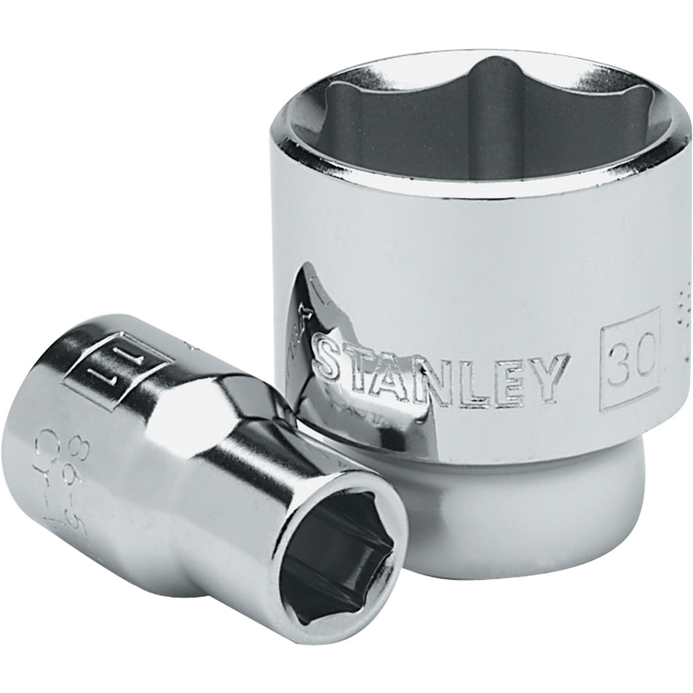 TUBO STANLEY HEXAG 29 MM 88-751 CR-V 1/2