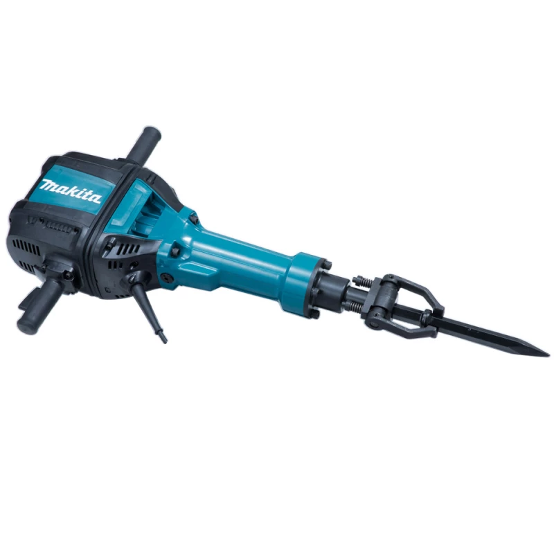 MARTILLO MAKITA HM1802 29.4KG HEXAGONAL ROMPEPAVIMENTO 2000W