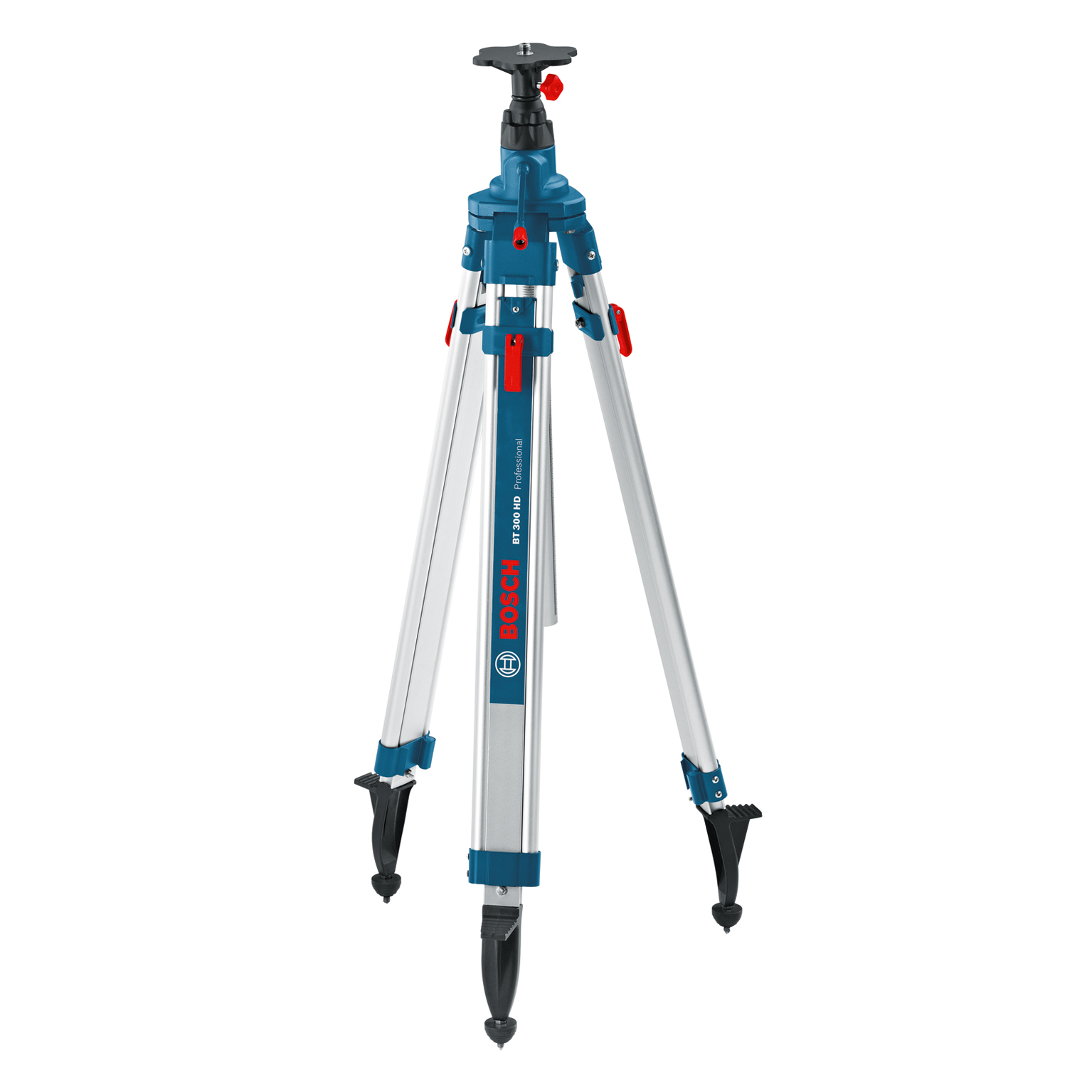 TRIPODE BOSCH BT 300HD 122-295 CM PARA LASER