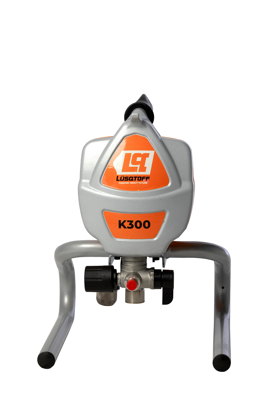 EQUIPO PARA PINTAR LUSQTOFF AIRLESS K300 650W