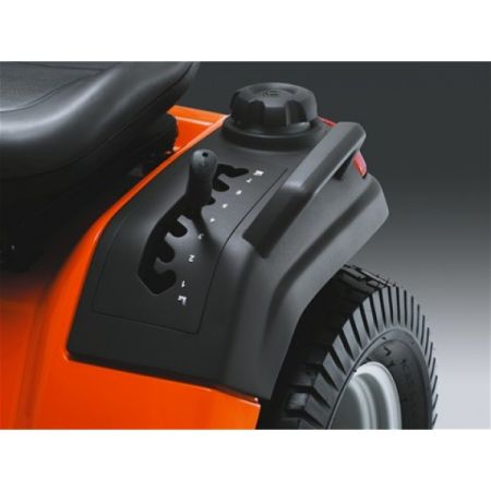 TRACTOR HUSQVARNA 42" LTH1842 KHOLER 18HP