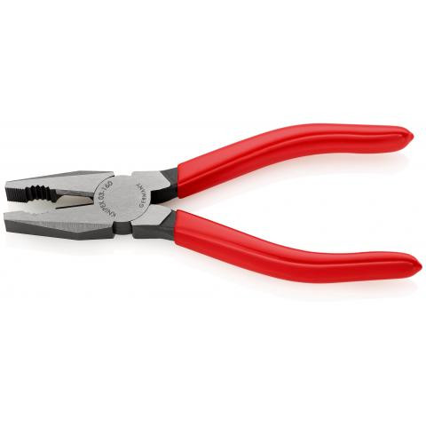 PINZA UNIVERSAL 160MM KNIPEX 03-01-160