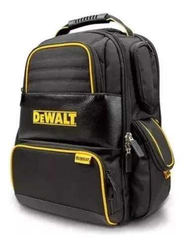 MOCHILA PARA HERRAMIENTAS DEWALT 36*24*47 DWST82927