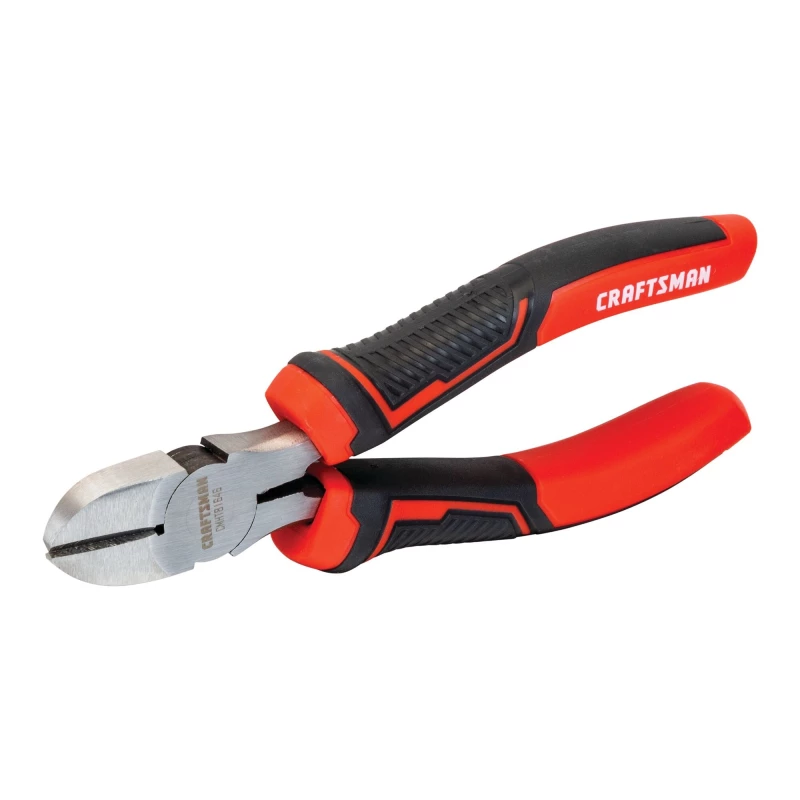 ALICATE CRAFTSMAN 6" CORTE DIAGONAL CMHT81646