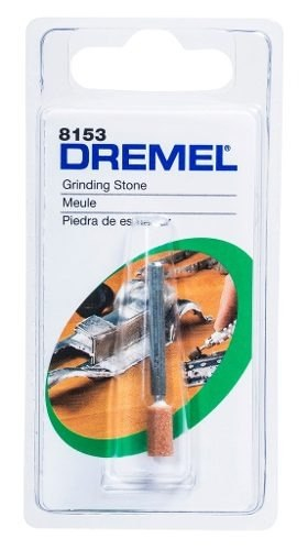 PIEDRA DREMEL 8153 PARA ESMERILAR