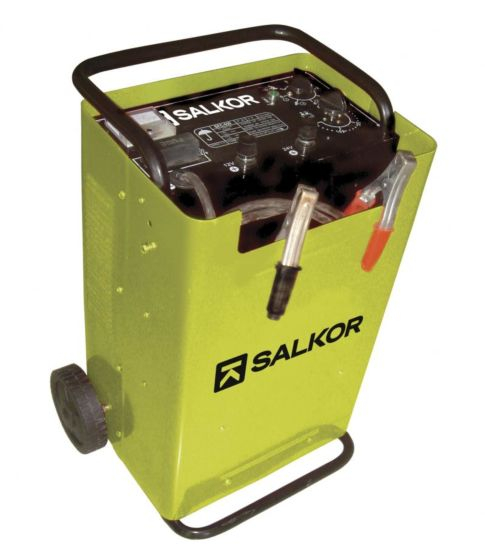 CARGADOR ARRANCADOR SALKOR CA8480/1