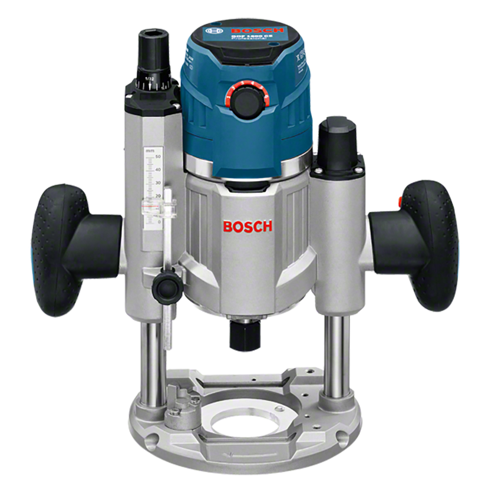 FRESADORA BOSCH GOF 1600 CE PROFESIONAL 06016240H0